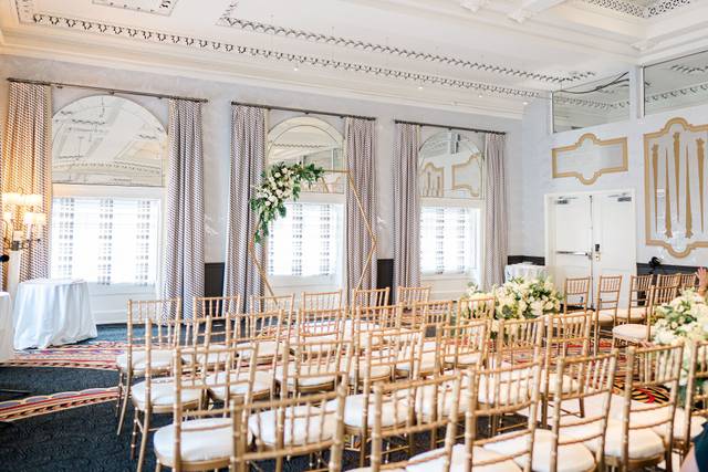 Wedding Ceremony-Tom Tran