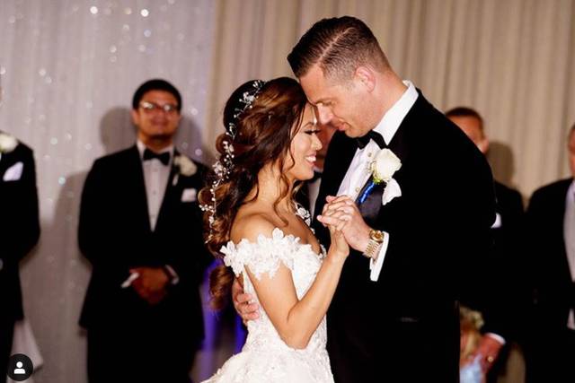 Reception- Gurton Photography
