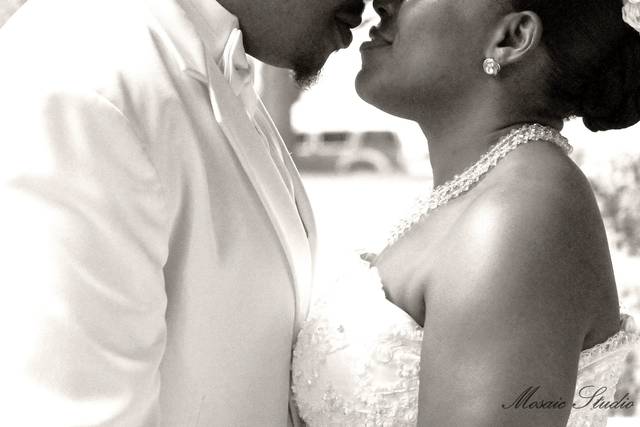 Mosaic Studios and Photography