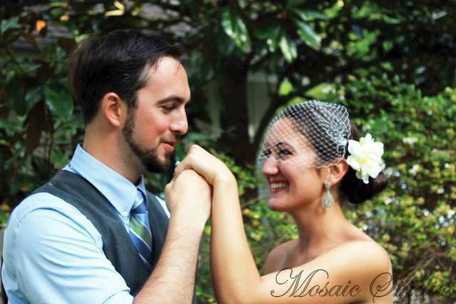Mosaic Studios and Photography