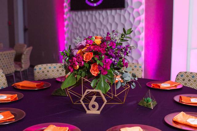 Weddings @ aloft