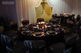 Planned Occasion Wedding and Special Events