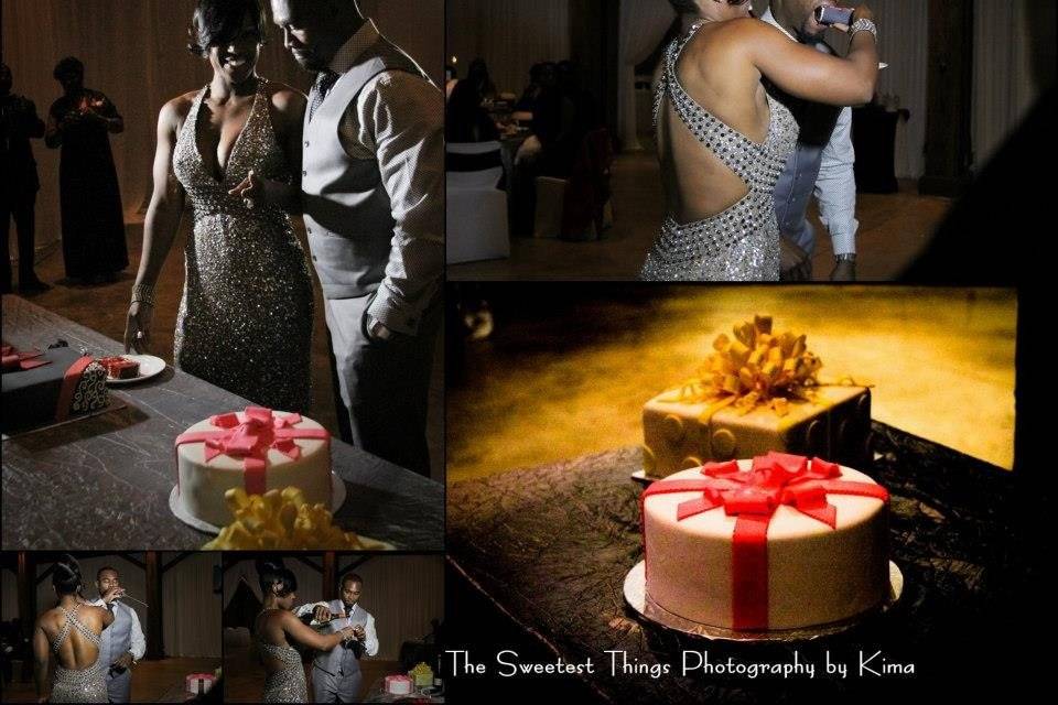 Planned Occasion Wedding and Special Events