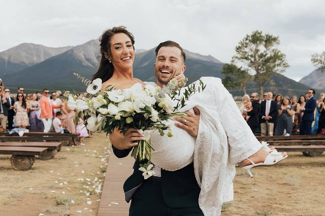 Colorado Wedding