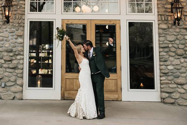 Colorado Wedding