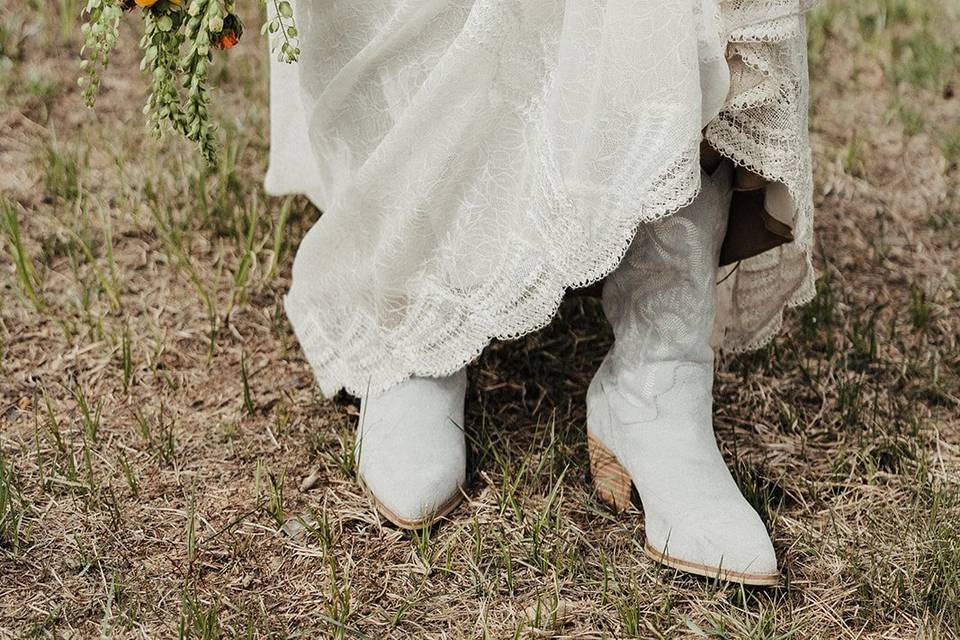 Colorado Wedding