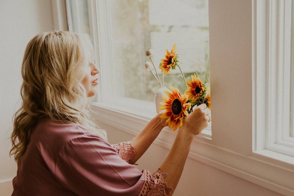 Colorado Wedding