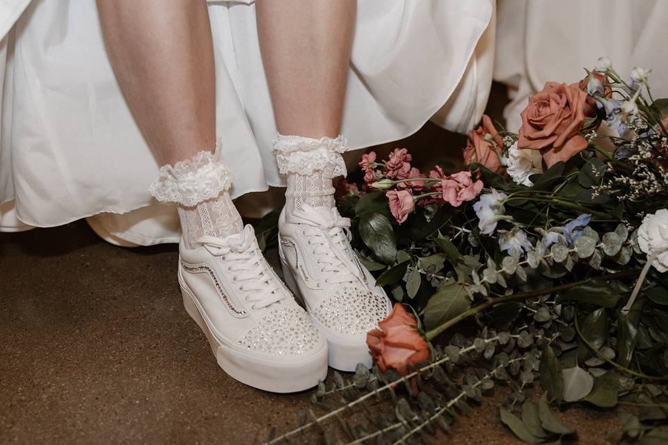 Colorado Wedding
