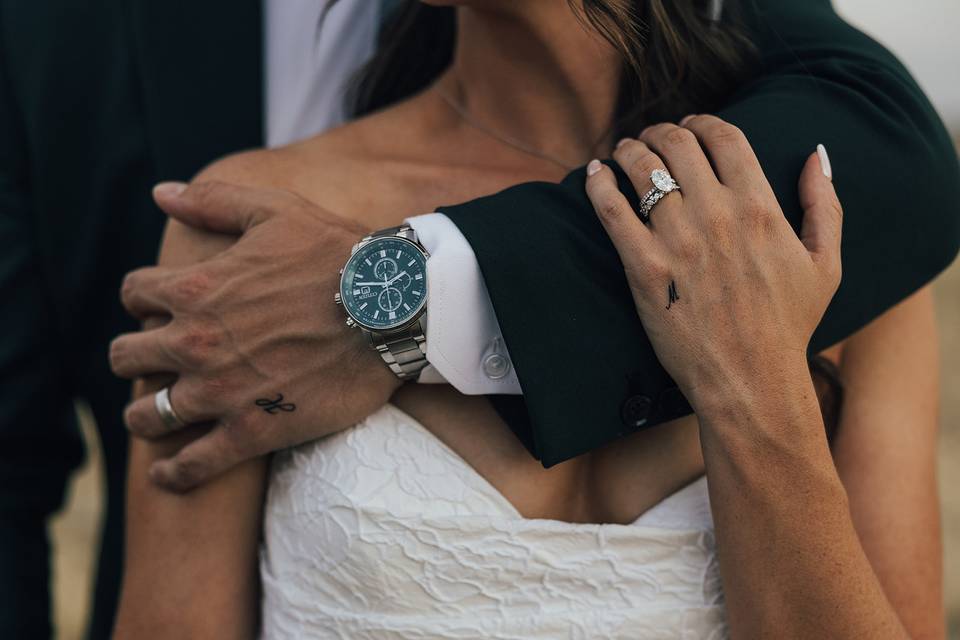Colorado Wedding