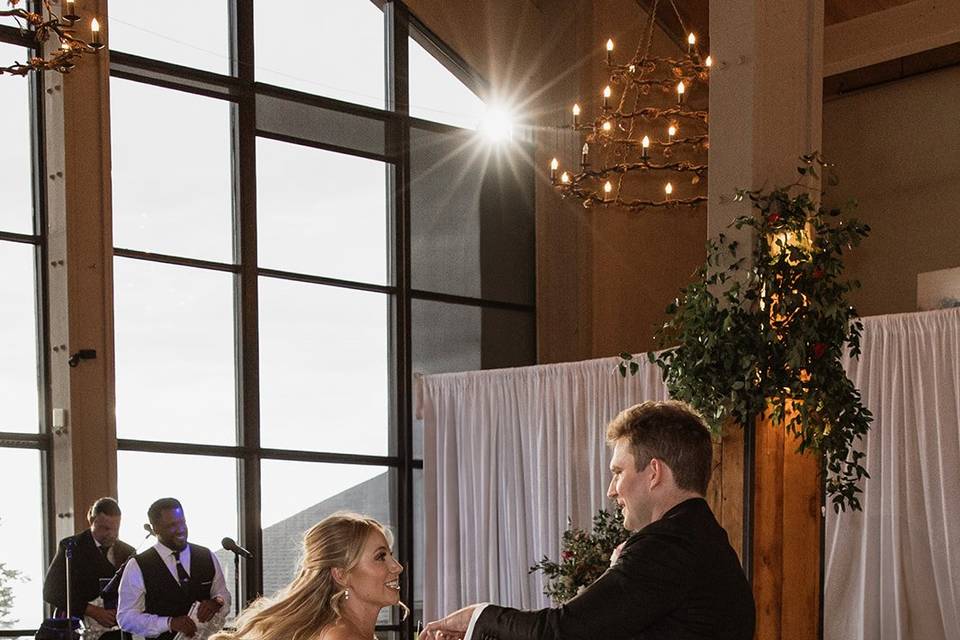 Colorado Wedding