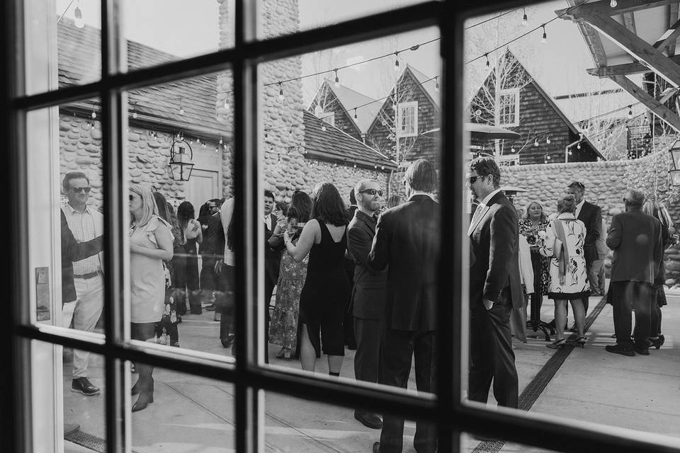 Colorado Wedding