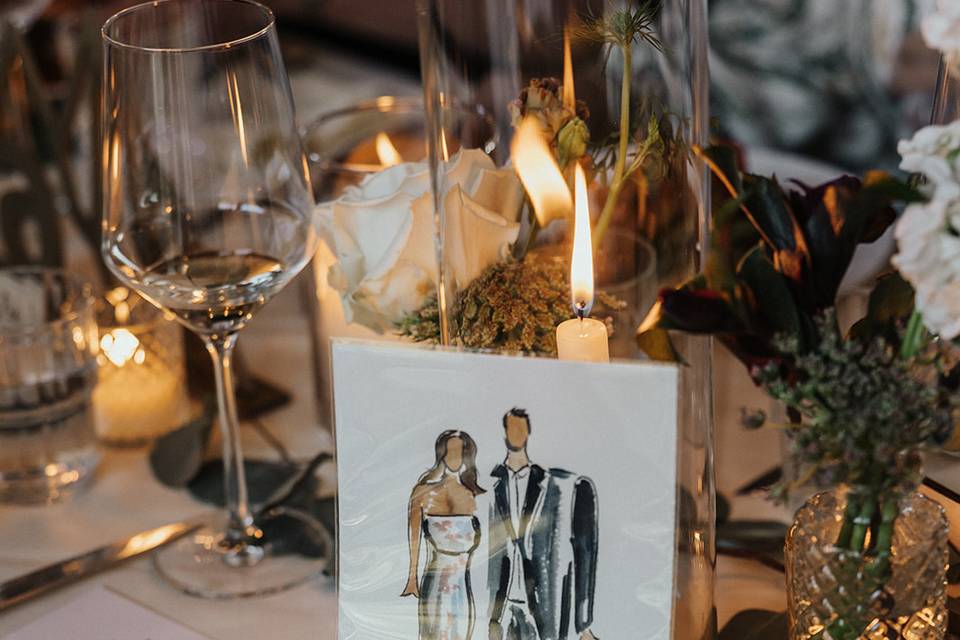 Colorado Wedding