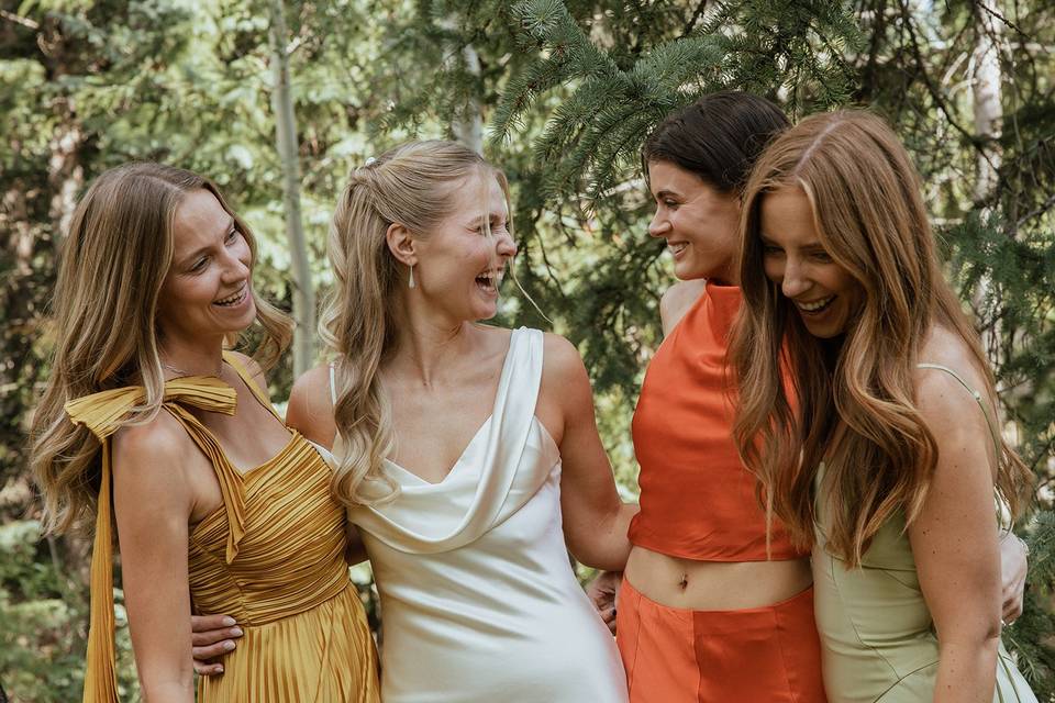 Colorado Wedding