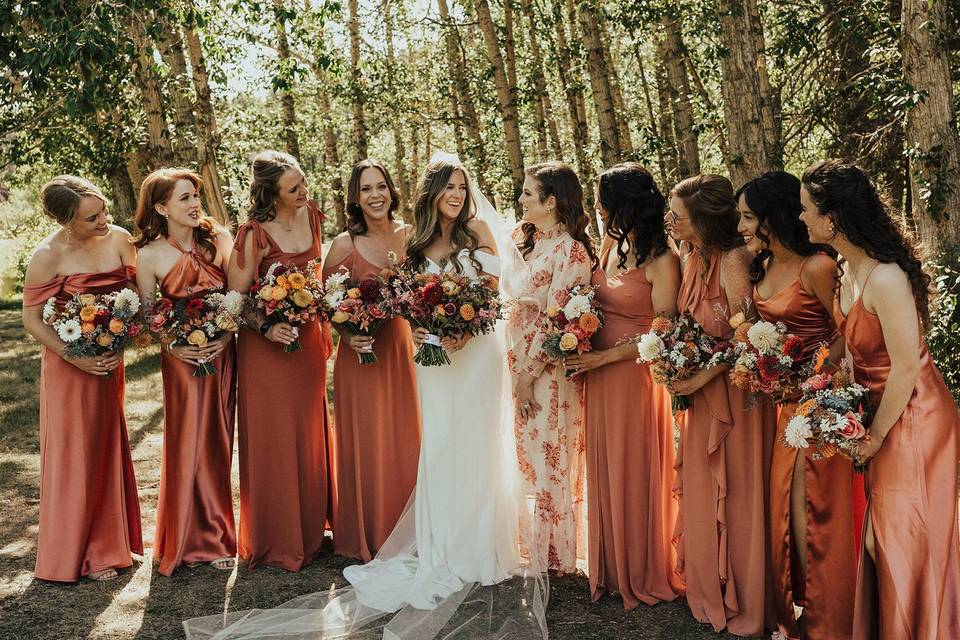 Colorado Wedding