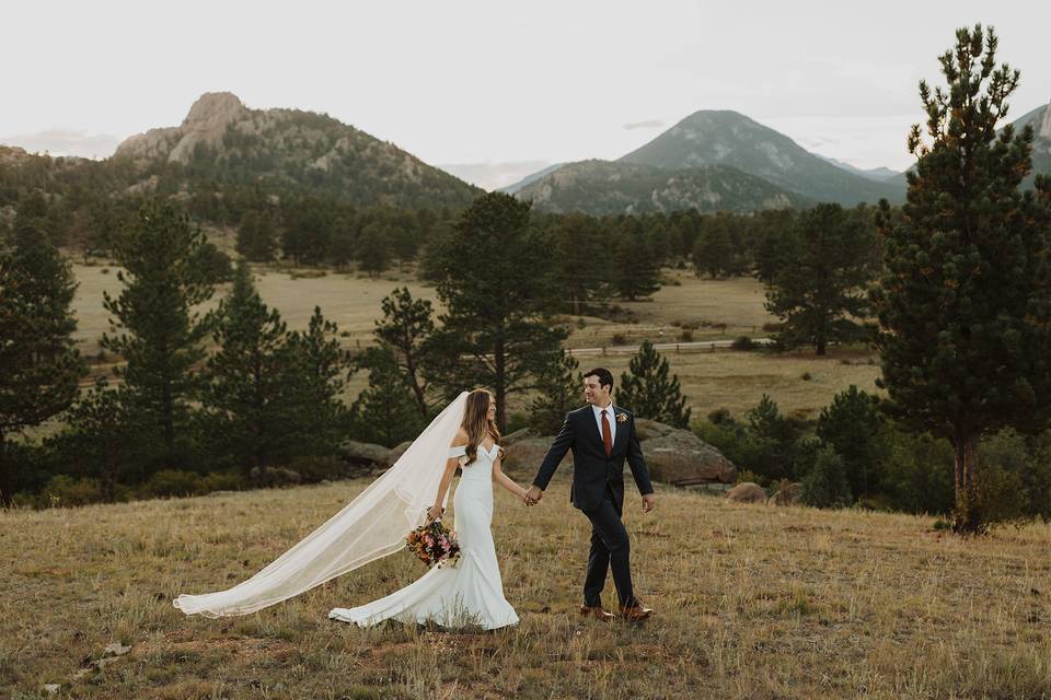 Colorado Wedding