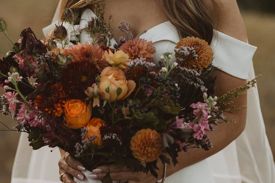 Colorado Wedding