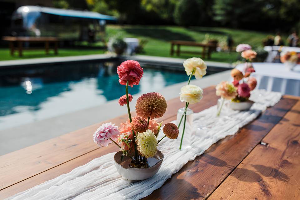 Colorado Wedding