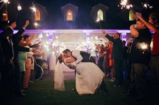 The Michael Wedding Barn