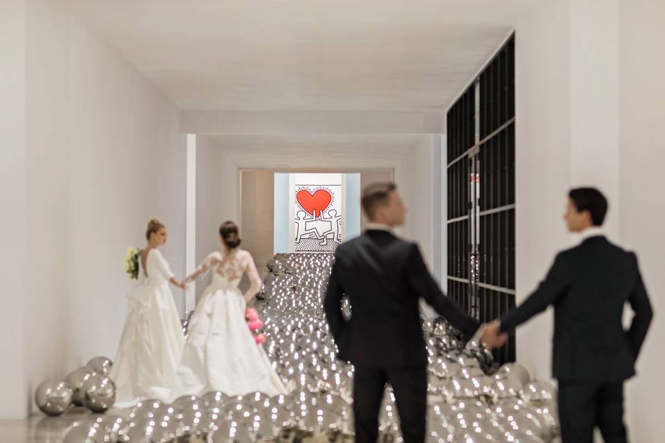 Rubell Museum Weddings