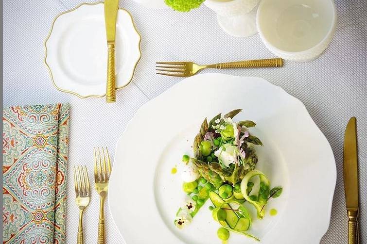 Wedding Salad