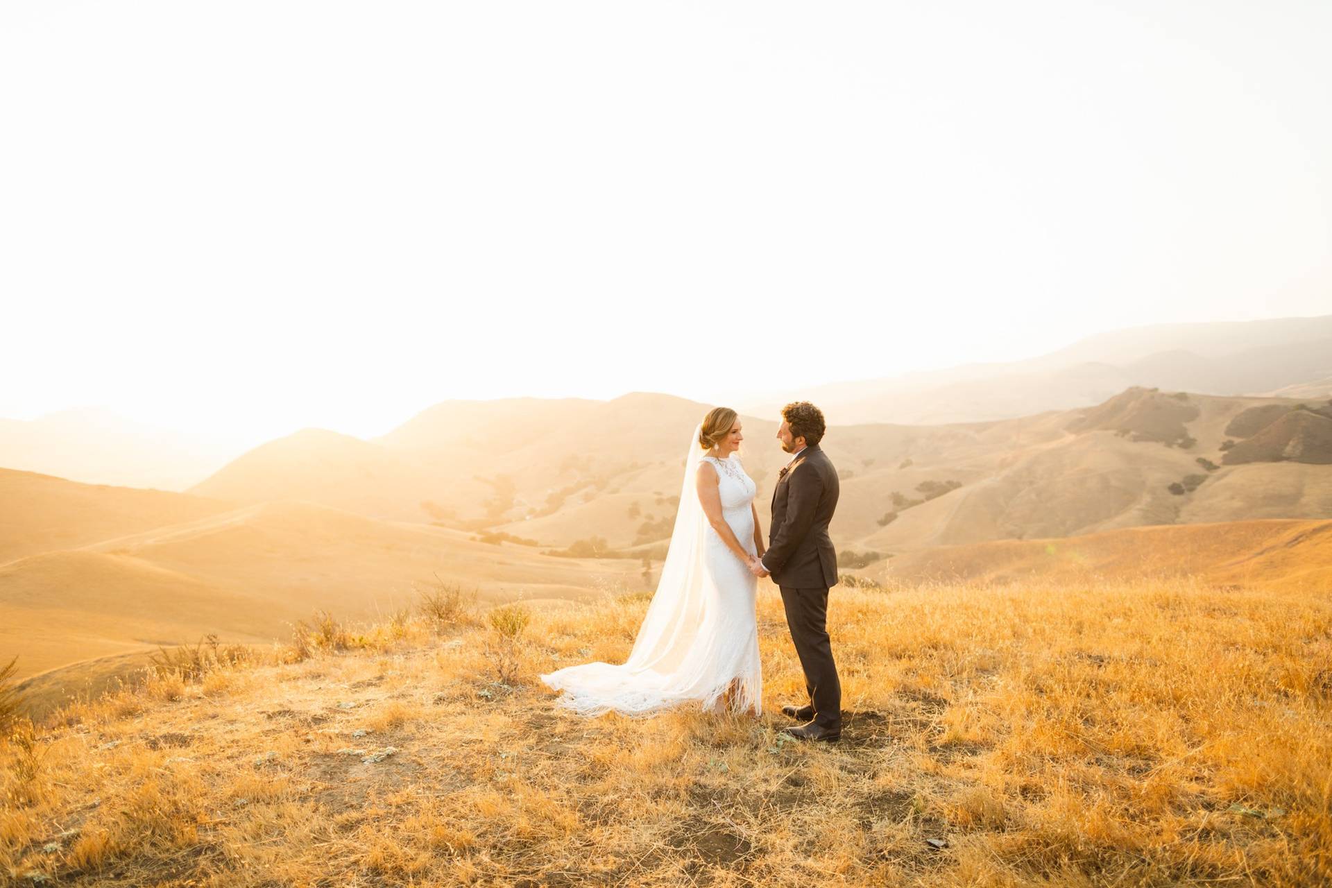 La Cuesta Ranch - Barn & Farm Weddings - San Luis Obispo, CA - WeddingWire