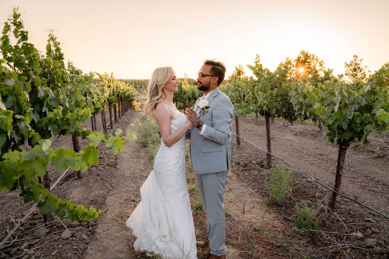 The 10 Best Wedding Venues in Santa Barbara - WeddingWire