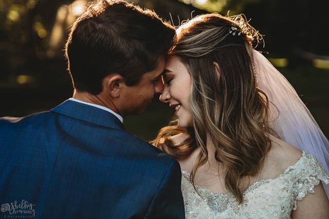 Fall Wedding