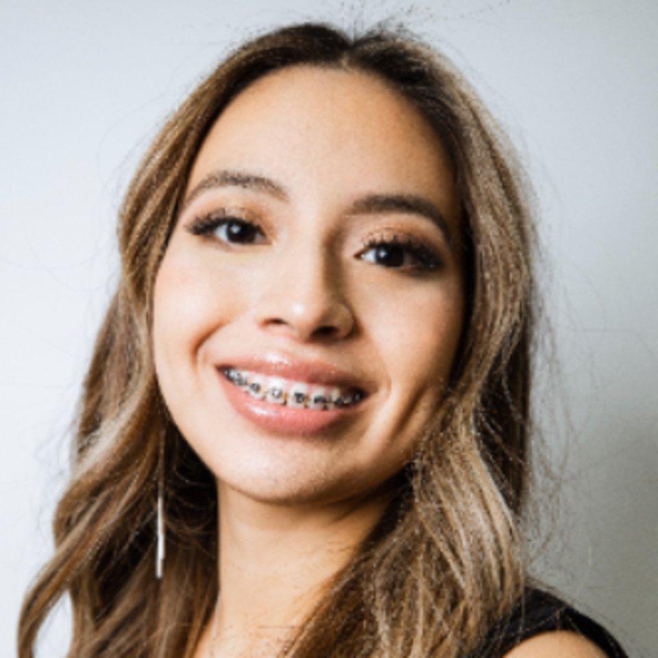 ERIKA ZEVALLOS