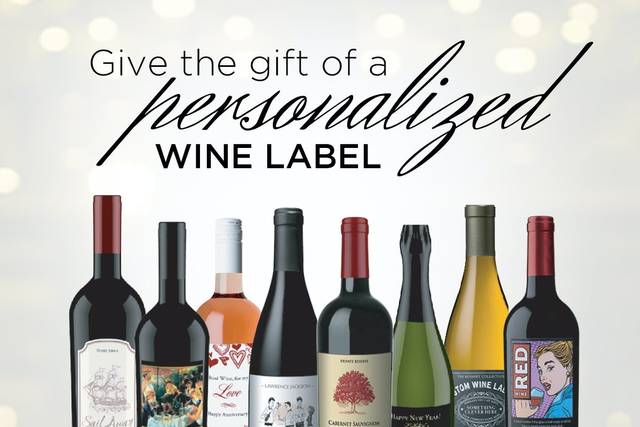 Design Your Label