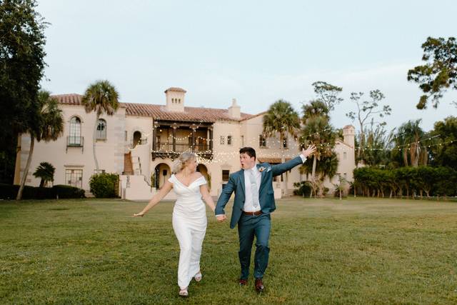 Sarasota wedding