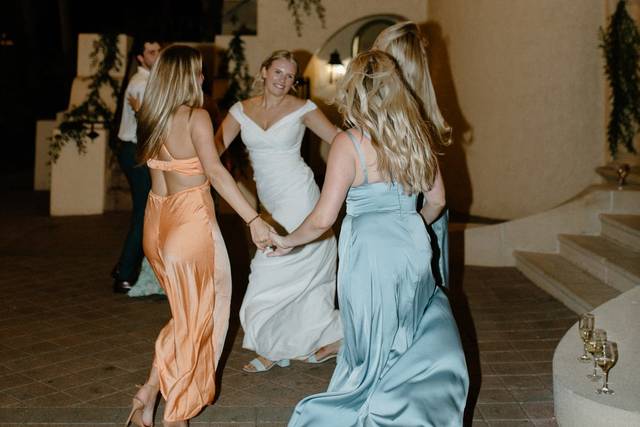 Powel crosley estate wedding
