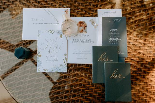 Invite suite