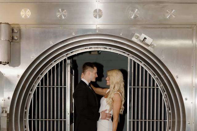 The Vault!!