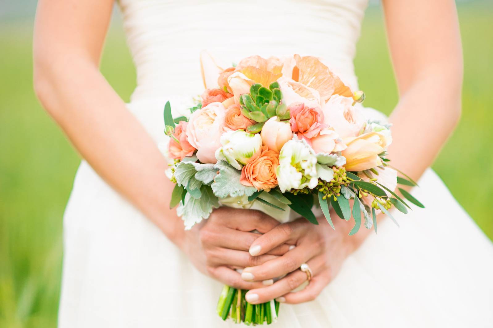 Noonan's Wine Country Designs Wedding Florists San Luis Obispo, CA