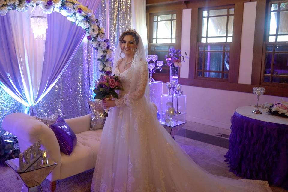 Beautiful Bride