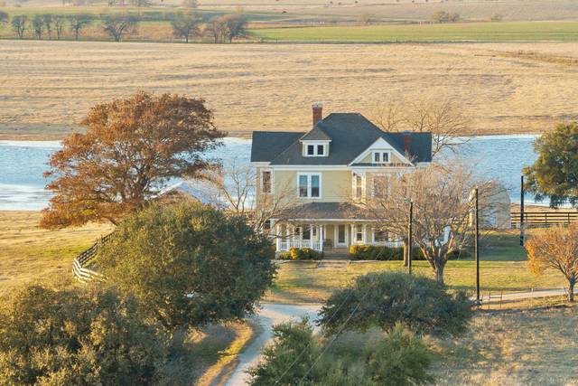 Farmhouse 1905
