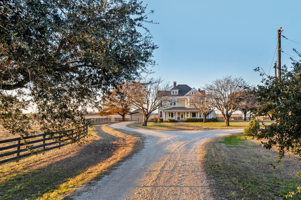 Farmhouse 1905