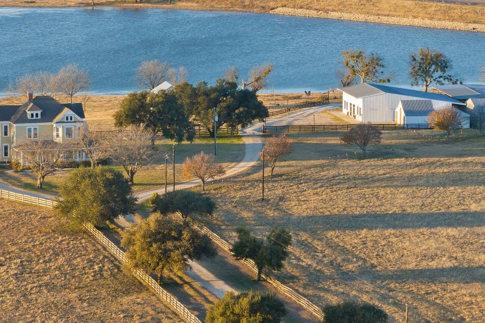 Farmhouse 1905
