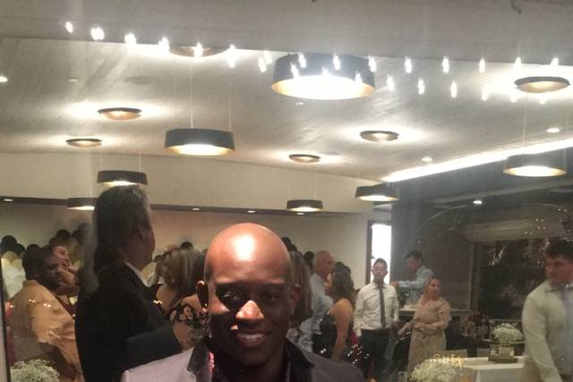 Smile for the cam