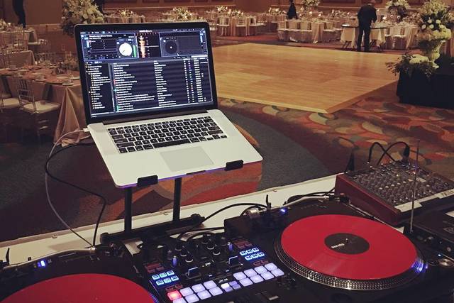 Rosen center