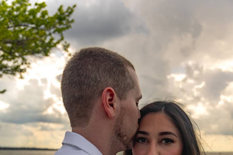 Engagement Shoot