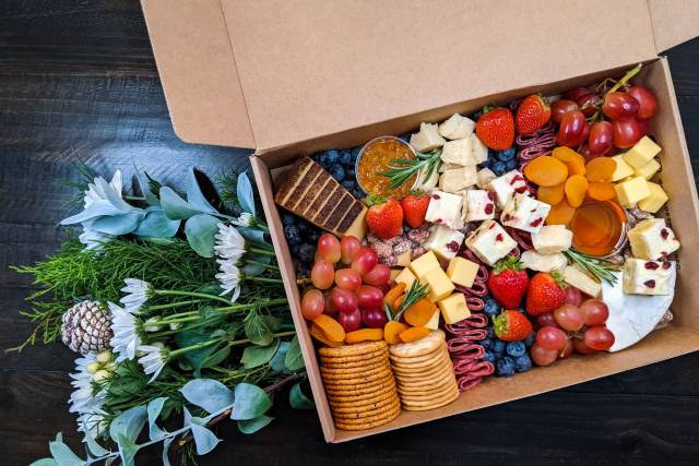 The LARGE Platter