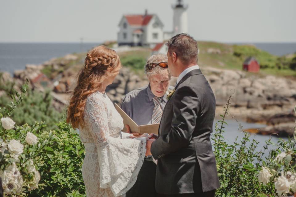 Maine Lighthouse