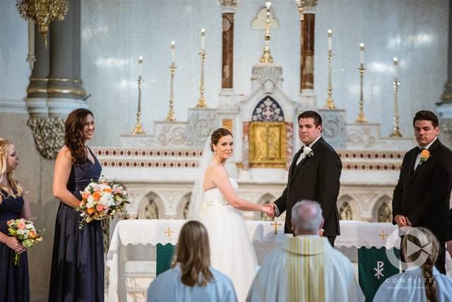 Complete Weddings + Events Indianapolis