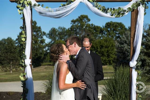 Complete Weddings + Events Indianapolis