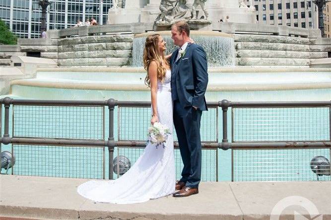 Complete Weddings + Events Indianapolis