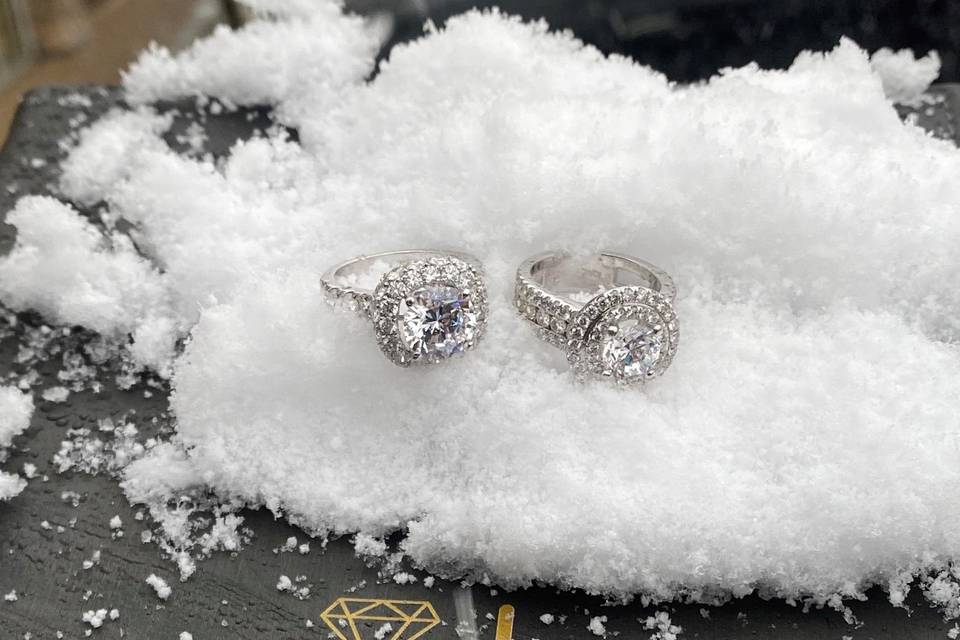 Engagement Rings