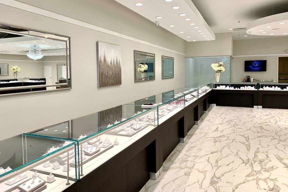 Guven Brothers Fine Jewelry