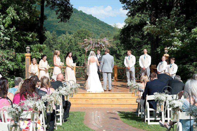 Lake Eden Events