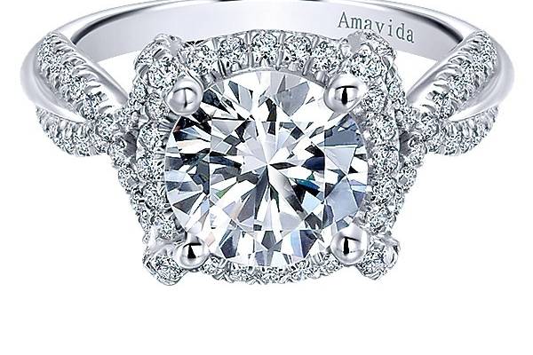 BIG DIAMOND IMPORTERS & FINE JEWELRY